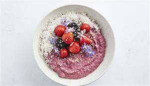 Easy Keto Ground Beef Stroganoff